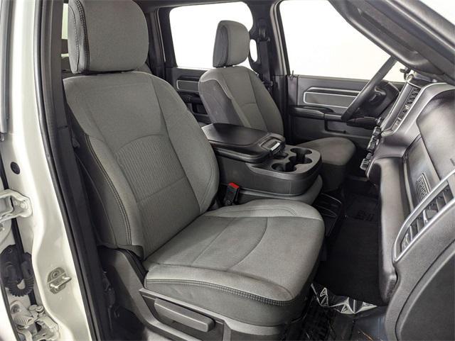 used 2023 Ram 2500 car, priced at $38,999