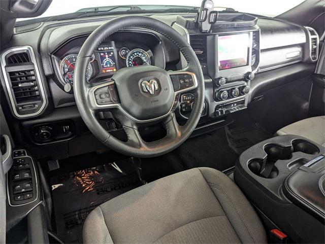 used 2023 Ram 2500 car, priced at $38,999