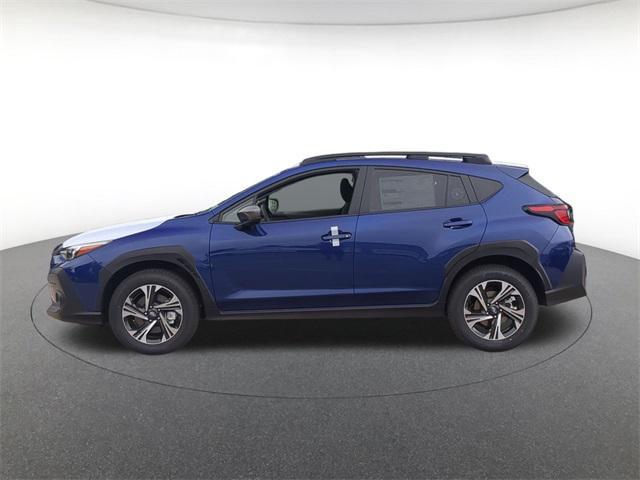 new 2025 Subaru Crosstrek car, priced at $30,630