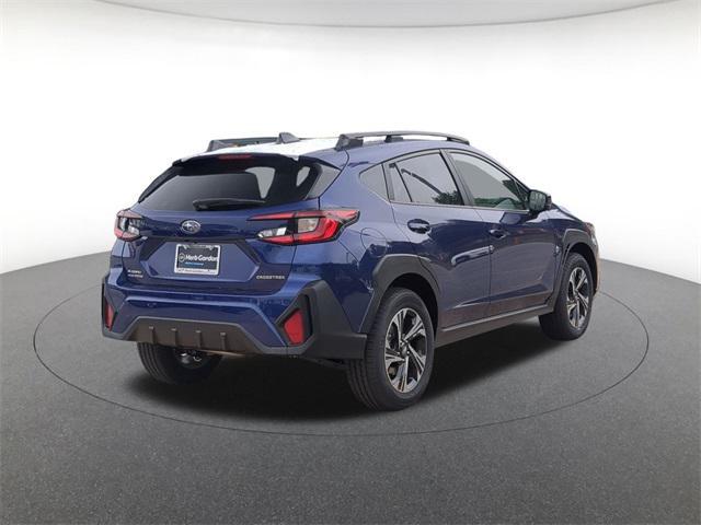 new 2025 Subaru Crosstrek car, priced at $30,630