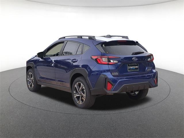 new 2025 Subaru Crosstrek car, priced at $30,630