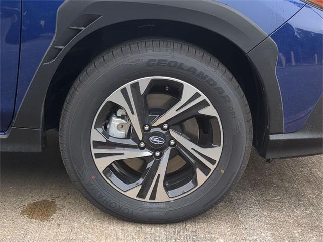 new 2025 Subaru Crosstrek car, priced at $30,630