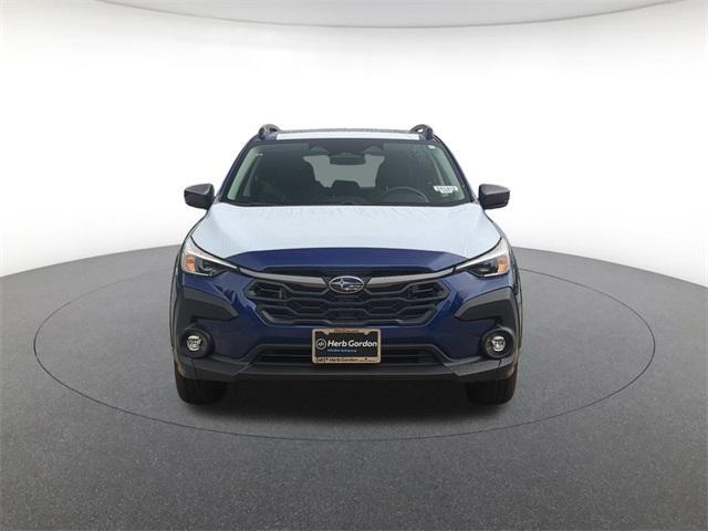 new 2025 Subaru Crosstrek car, priced at $30,630