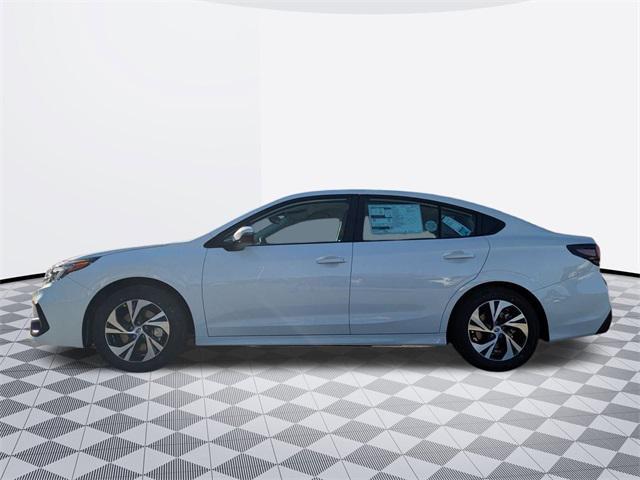 new 2025 Subaru Legacy car, priced at $28,036