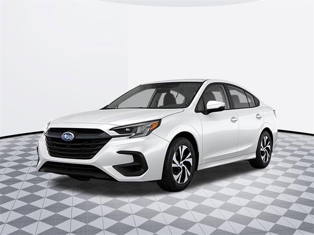 new 2025 Subaru Legacy car, priced at $29,939