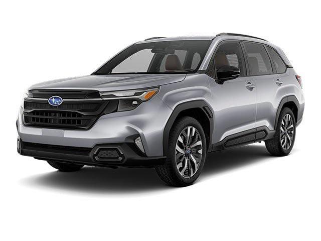 new 2025 Subaru Forester car, priced at $39,531