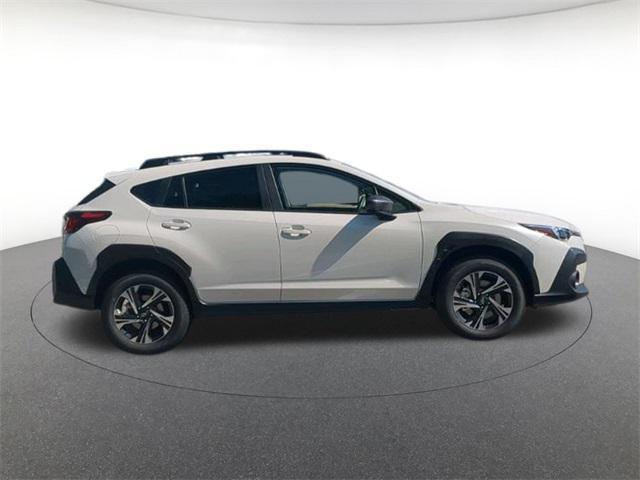 new 2025 Subaru Crosstrek car, priced at $27,882