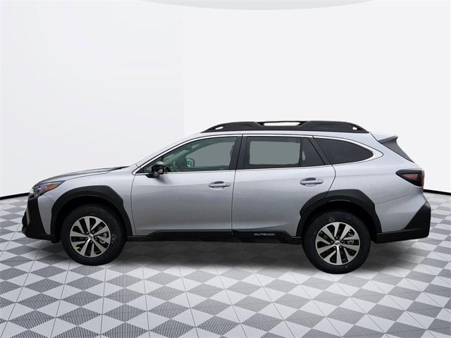 new 2025 Subaru Outback car, priced at $31,332