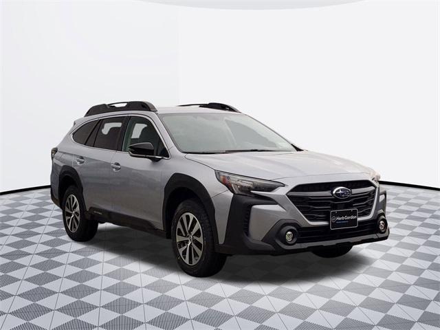 new 2025 Subaru Outback car, priced at $31,332