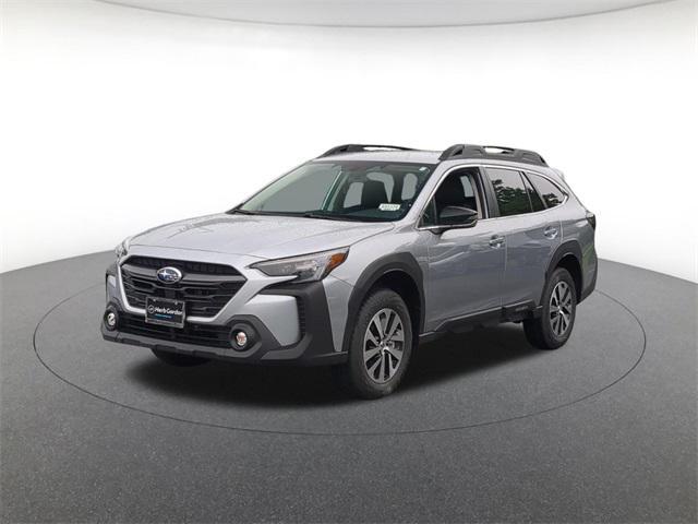 new 2025 Subaru Outback car, priced at $34,215