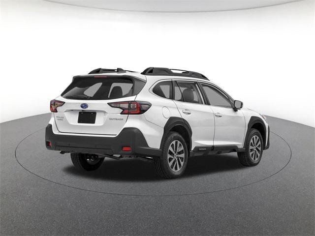 new 2025 Subaru Outback car, priced at $34,215
