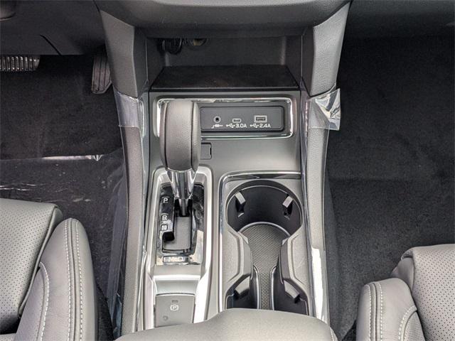 new 2026 Subaru Ascent car, priced at $47,014