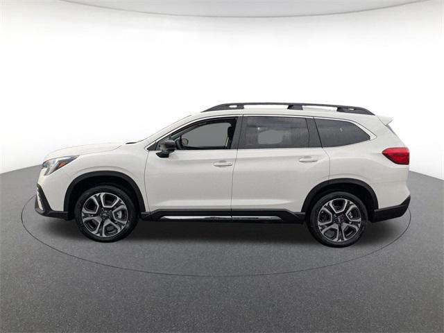 new 2026 Subaru Ascent car, priced at $47,014