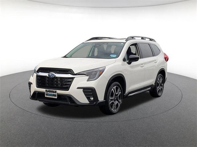 new 2026 Subaru Ascent car, priced at $47,014