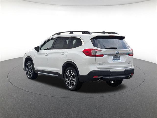 new 2026 Subaru Ascent car, priced at $47,014