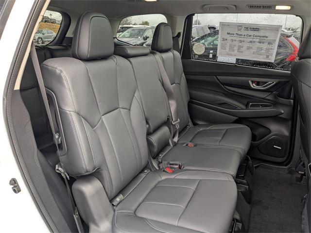 new 2026 Subaru Ascent car, priced at $47,014