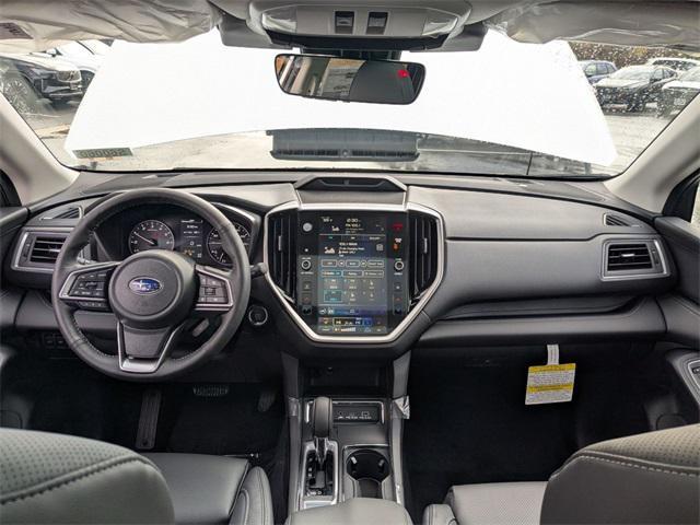 new 2026 Subaru Ascent car, priced at $47,014