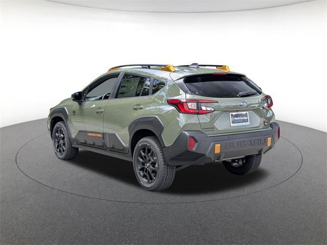 new 2025 Subaru Crosstrek car, priced at $33,979