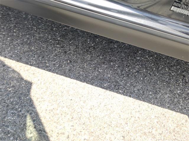 new 2025 Subaru Crosstrek car, priced at $30,037