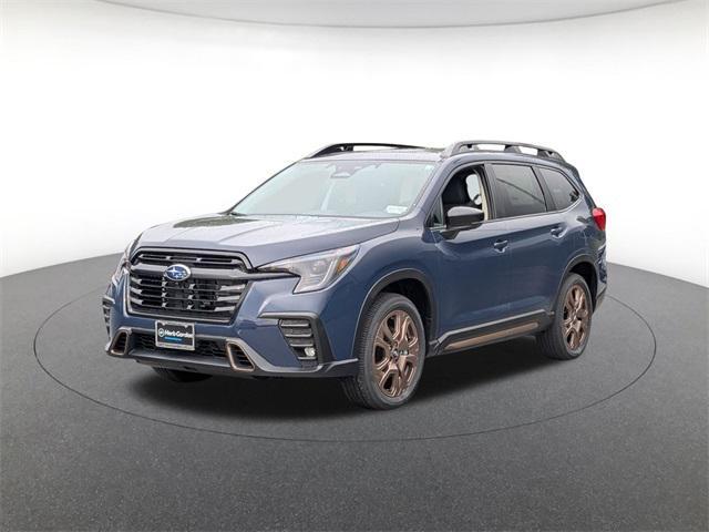 new 2025 Subaru Ascent car, priced at $48,063