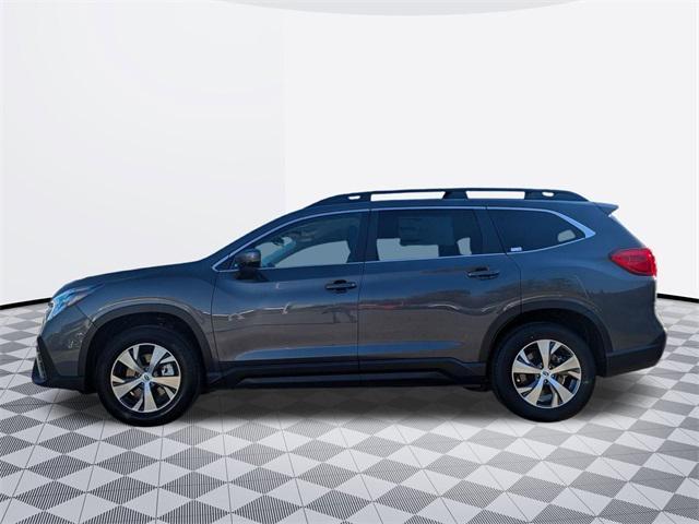 new 2024 Subaru Ascent car, priced at $37,809