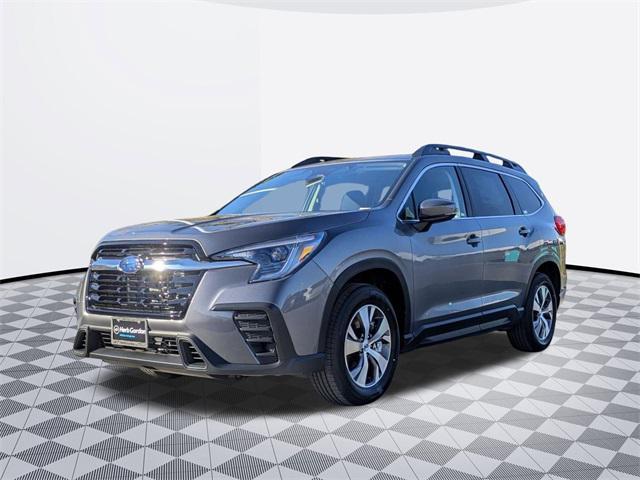 new 2024 Subaru Ascent car, priced at $37,809