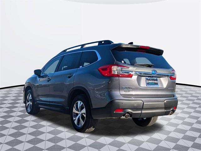 new 2024 Subaru Ascent car, priced at $37,809