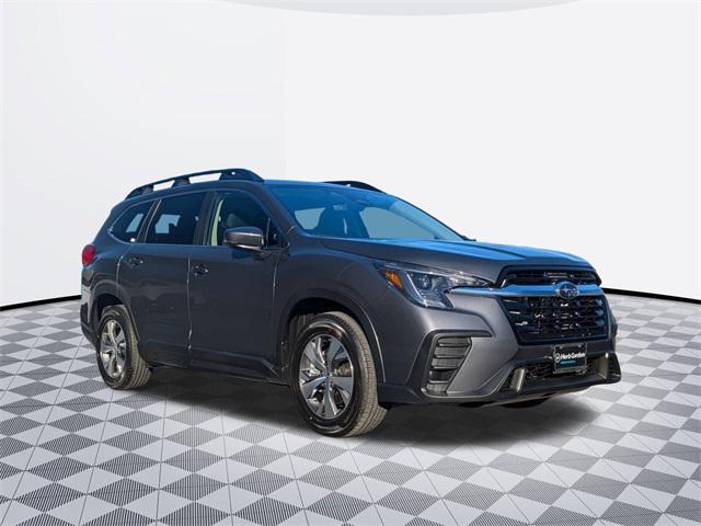 new 2024 Subaru Ascent car, priced at $37,809