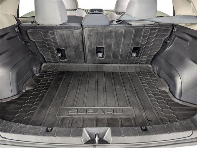 used 2022 Subaru Crosstrek car, priced at $23,929