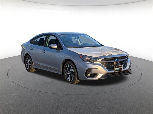 new 2025 Subaru Legacy car, priced at $30,653