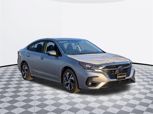 new 2025 Subaru Legacy car, priced at $31,453