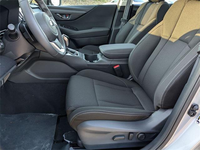 new 2025 Subaru Legacy car, priced at $31,453