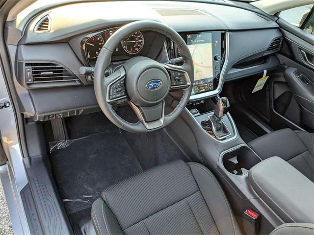 new 2025 Subaru Legacy car, priced at $31,453