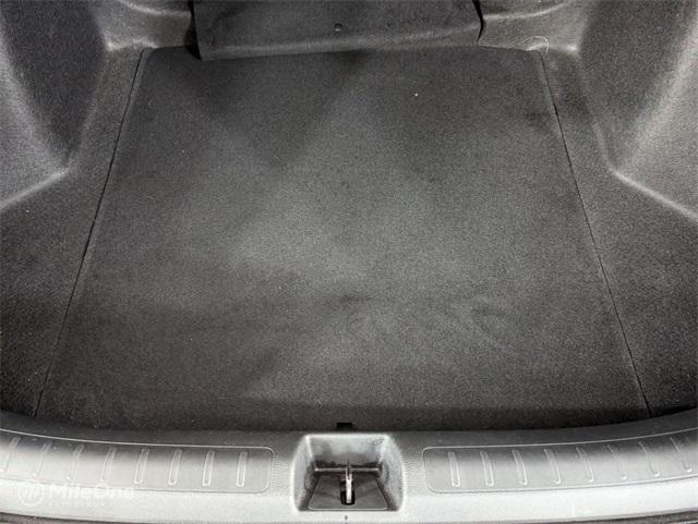 used 2024 Honda Civic car, priced at $22,165