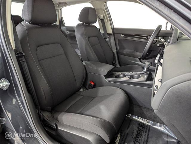 used 2024 Honda Civic car, priced at $22,165