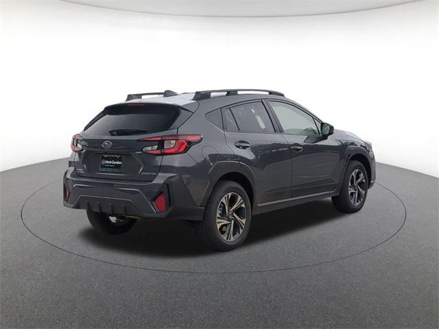 new 2025 Subaru Crosstrek car, priced at $30,630