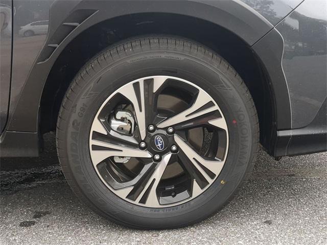 new 2025 Subaru Crosstrek car, priced at $30,630