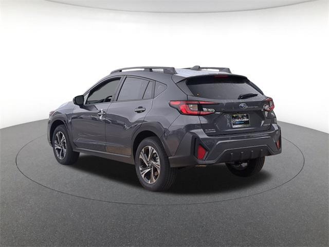 new 2025 Subaru Crosstrek car, priced at $30,630