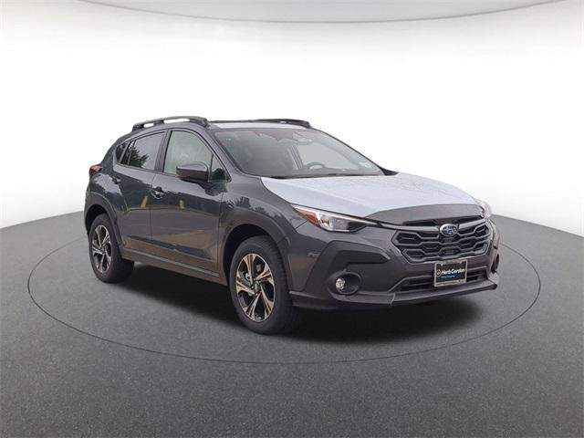 new 2025 Subaru Crosstrek car, priced at $30,630