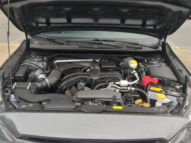 new 2025 Subaru Crosstrek car, priced at $30,630