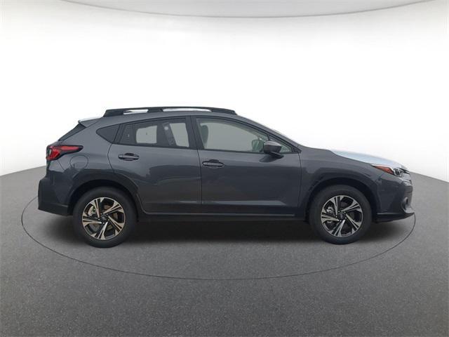 new 2025 Subaru Crosstrek car, priced at $30,630