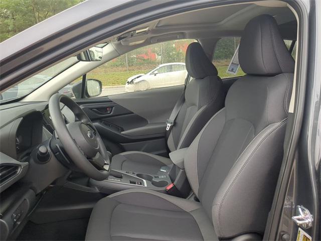 new 2025 Subaru Crosstrek car, priced at $30,630