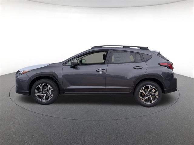 new 2025 Subaru Crosstrek car, priced at $30,630