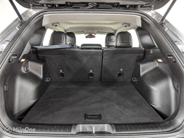 used 2019 Jeep Cherokee car, priced at $16,089