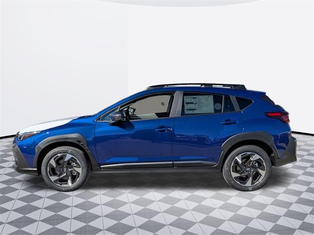 new 2025 Subaru Crosstrek car, priced at $33,573