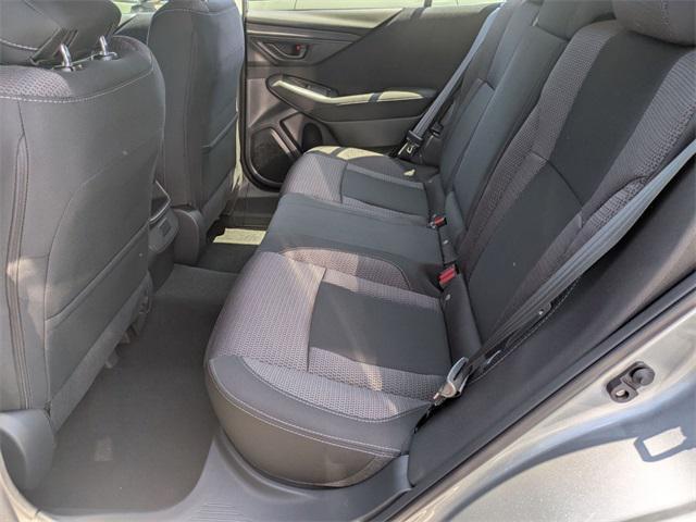 new 2025 Subaru Outback car, priced at $30,460