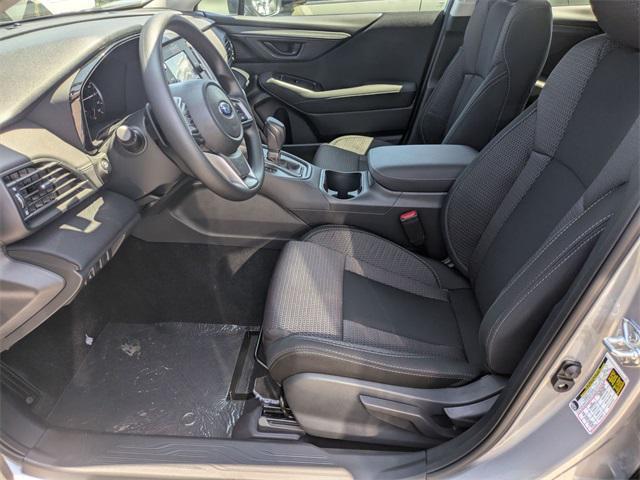 new 2025 Subaru Outback car, priced at $30,460