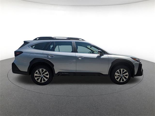 new 2025 Subaru Outback car, priced at $30,460