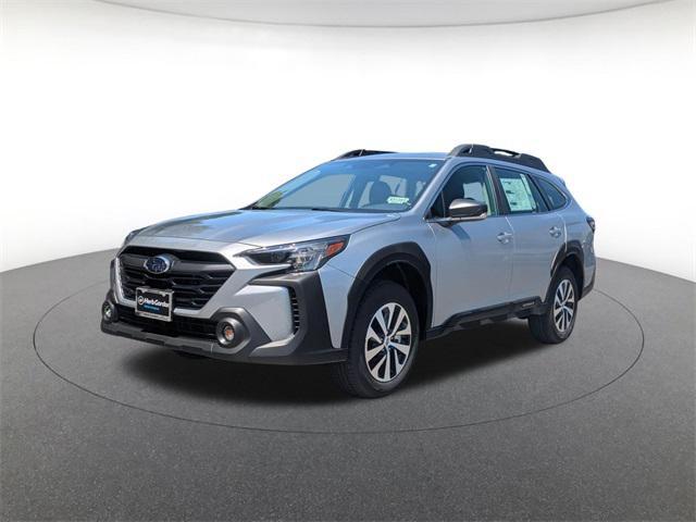 new 2025 Subaru Outback car, priced at $30,460