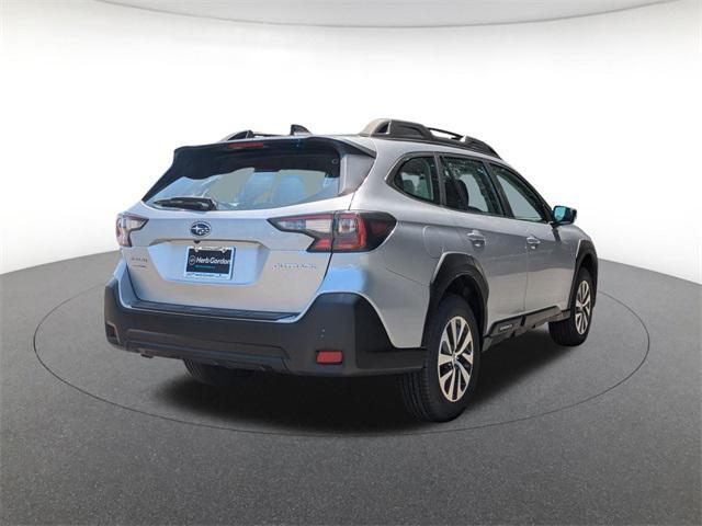 new 2025 Subaru Outback car, priced at $30,460